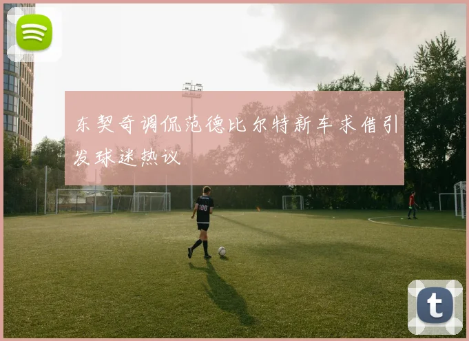 东契奇调侃范德比尔特新车求借引发球迷热议